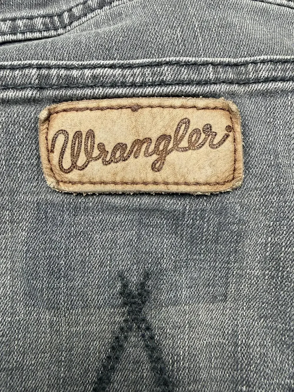 Wrangler see photos