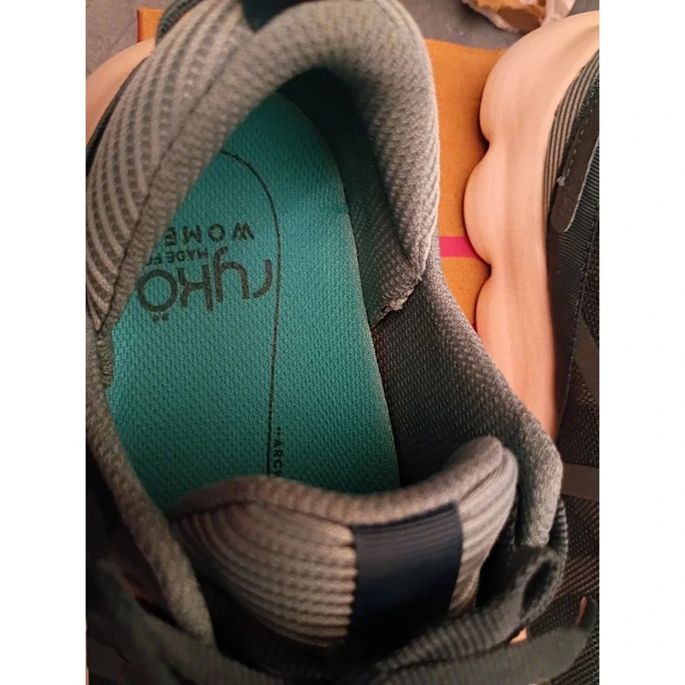 Ryka wide brand