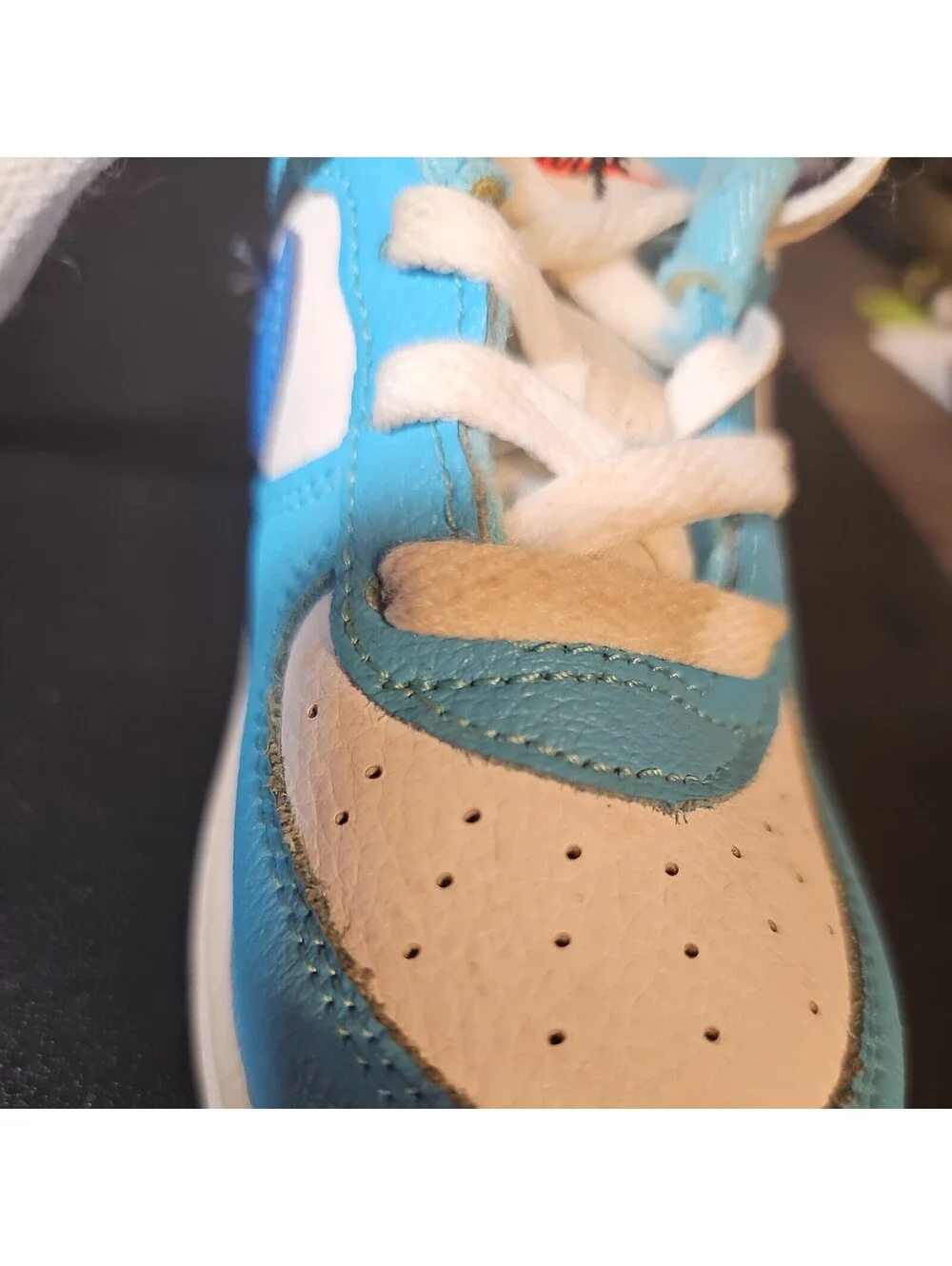 Nike these are
