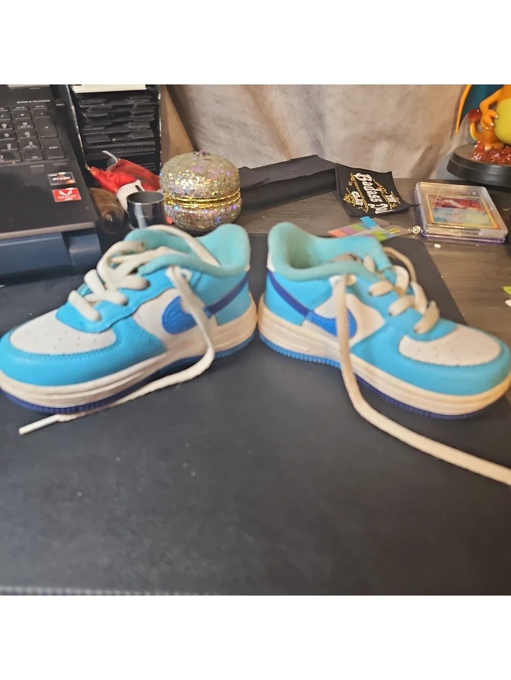 Nike these are