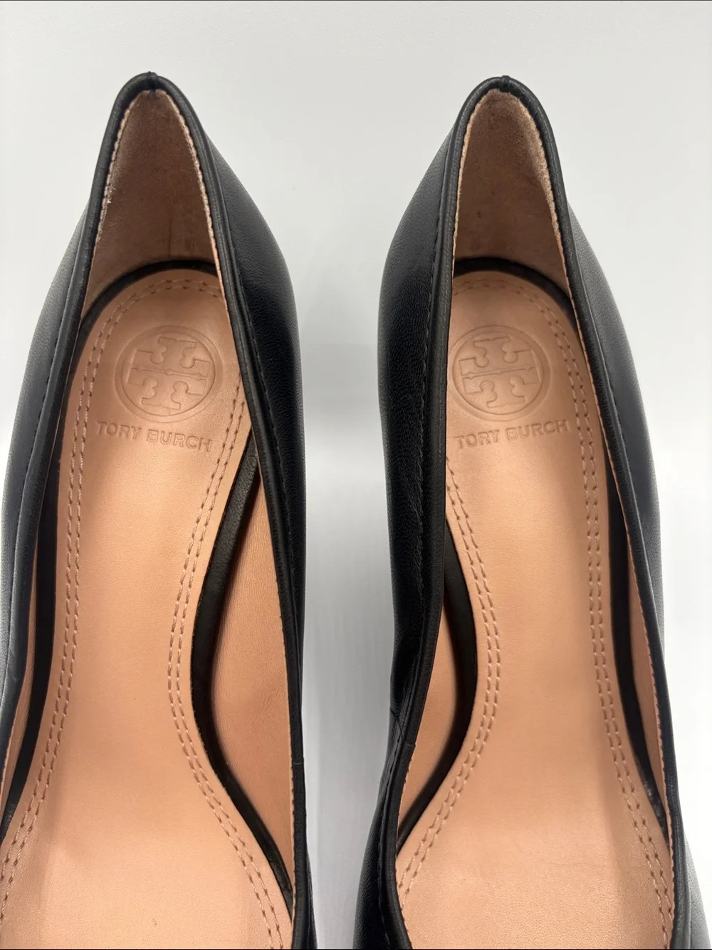 Tory Burch sophisticated black