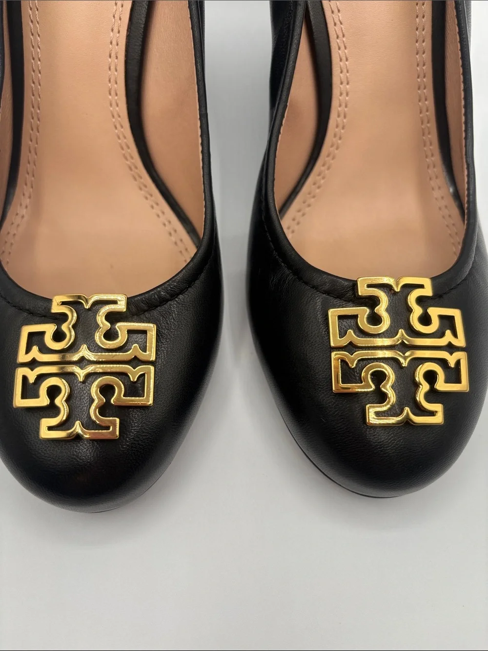 Tory Burch sophisticated black