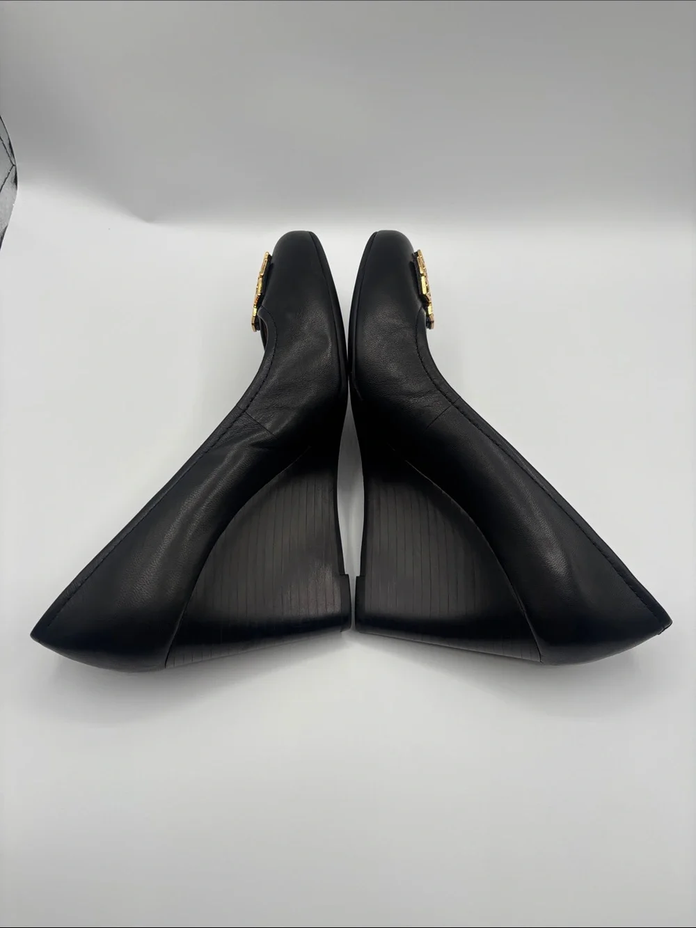 Tory Burch sophisticated black