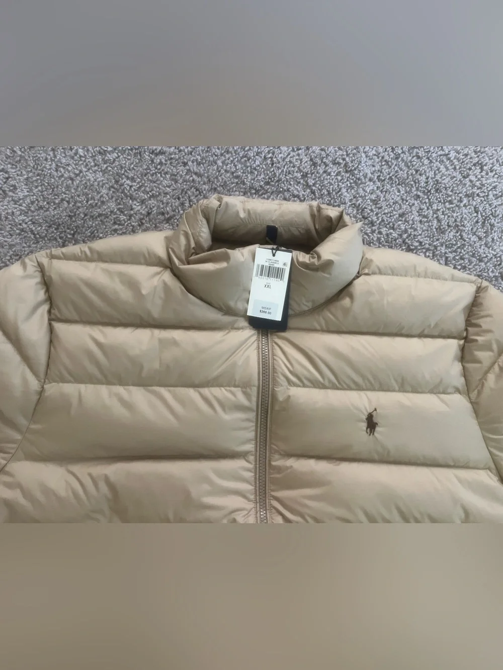 Polo Ralph Lauren polo ralph