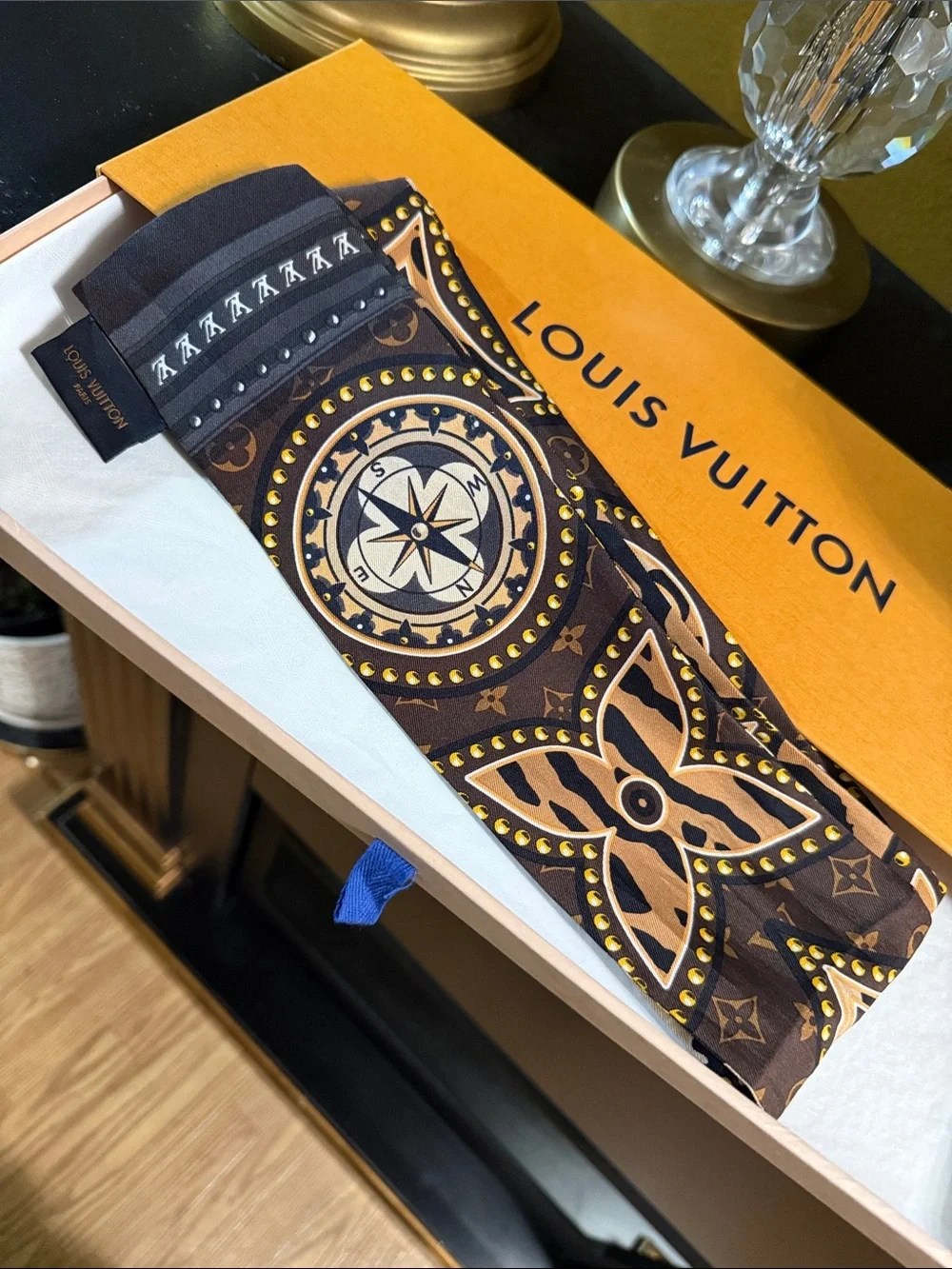 Louis Vuitton like new