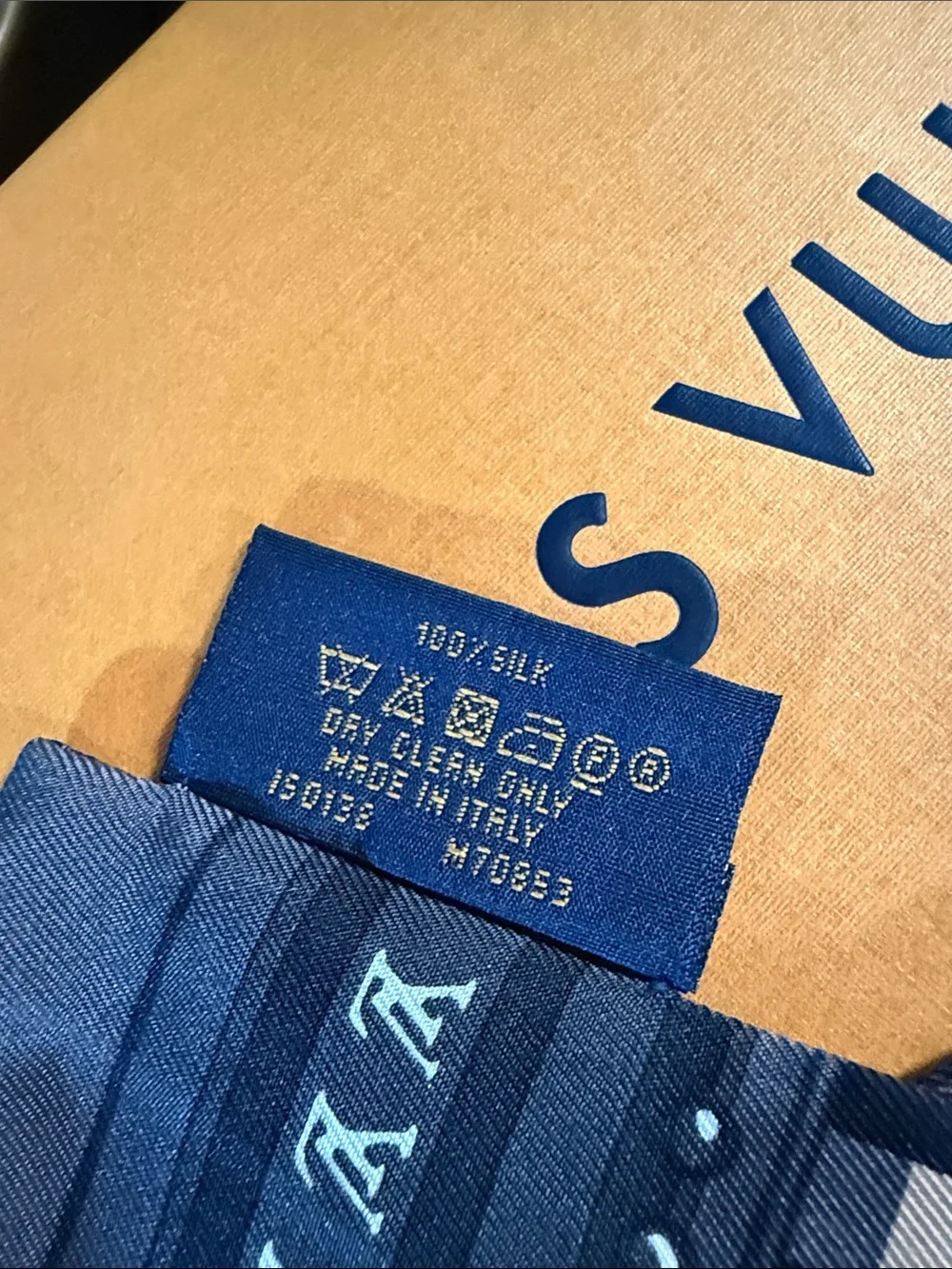 Louis Vuitton like new