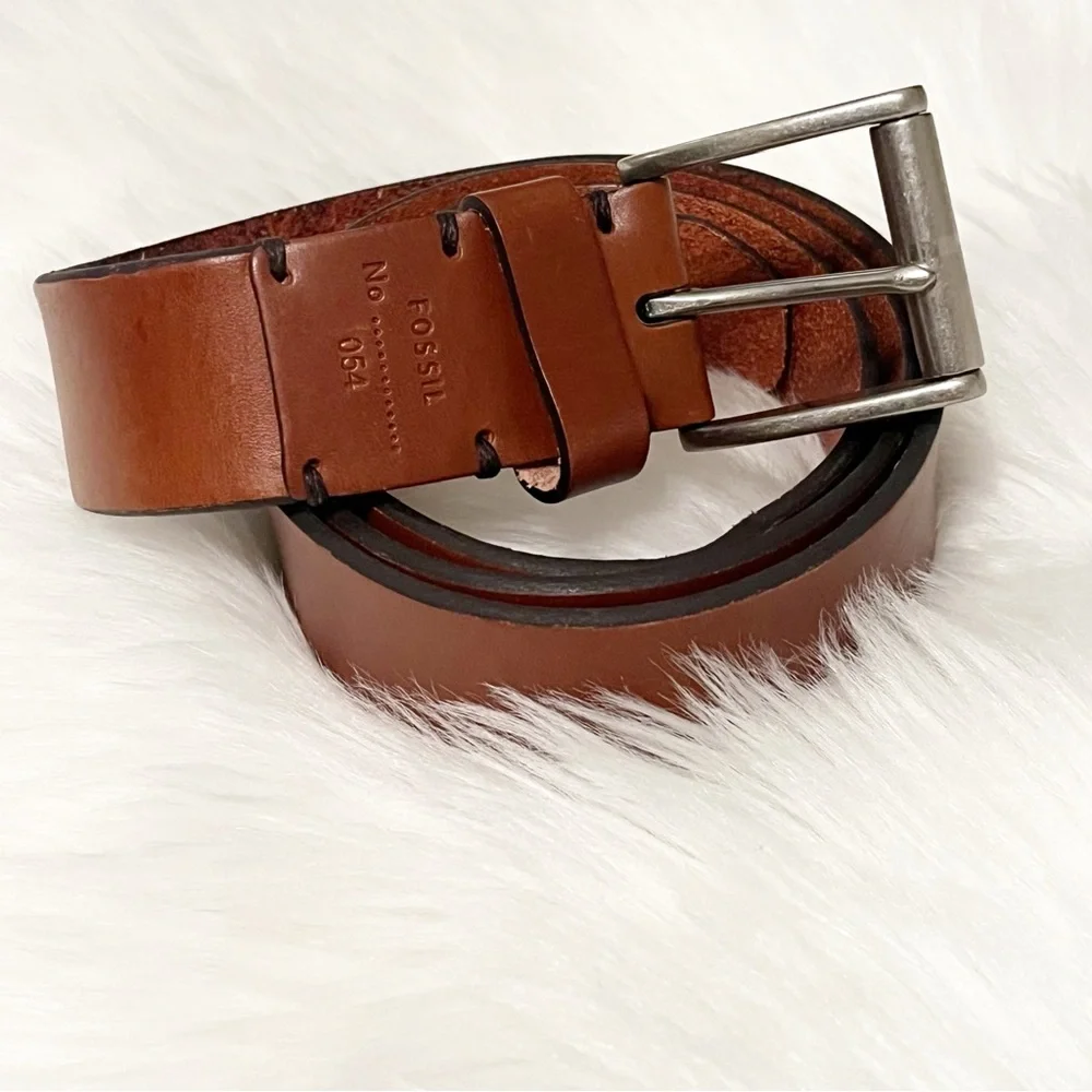 Fossil please vary