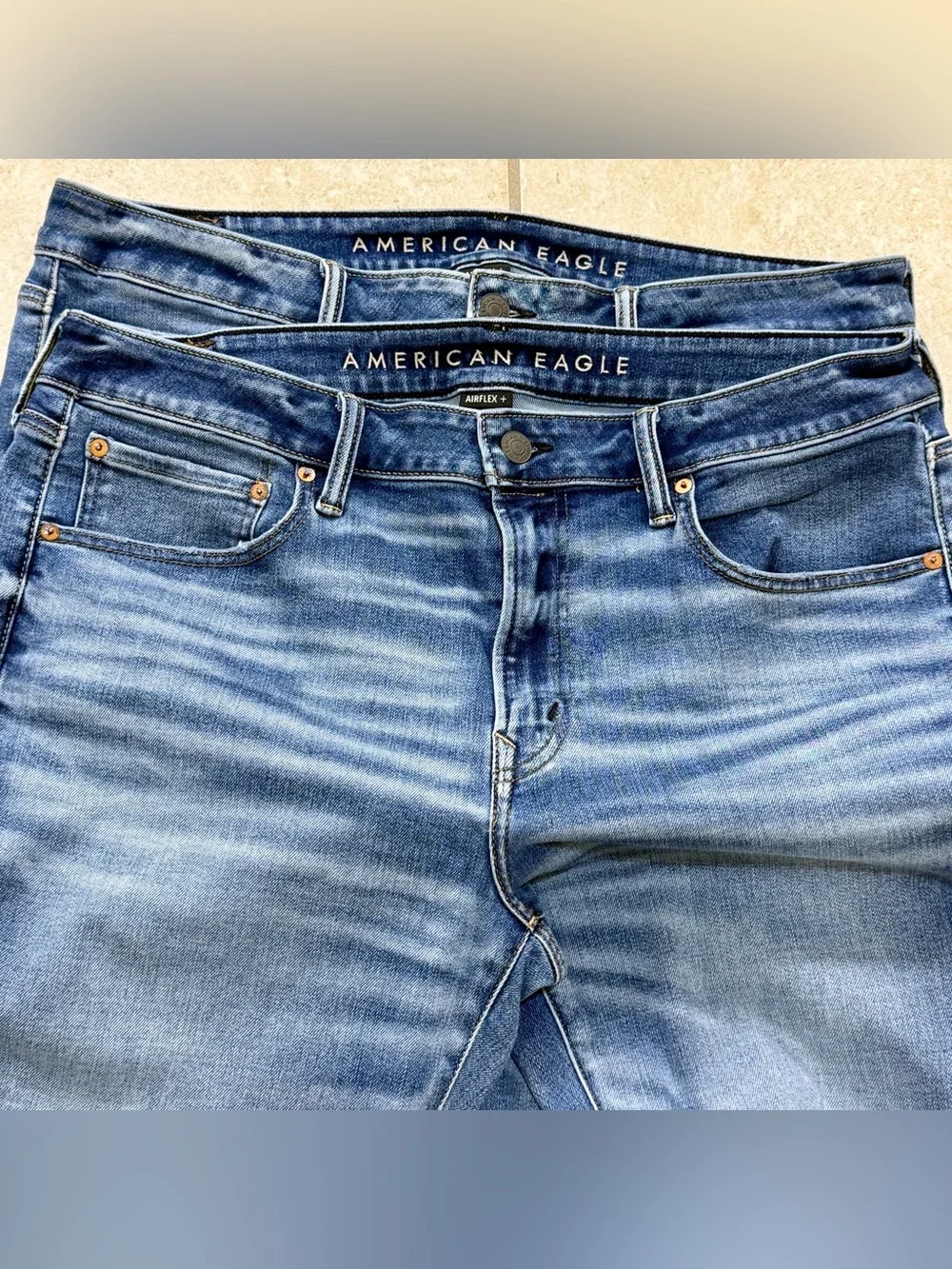 American Eagle Outfitters you are