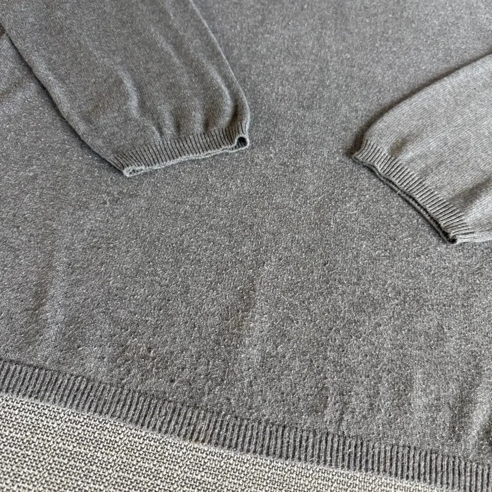 Pull&Bear y2k gray
