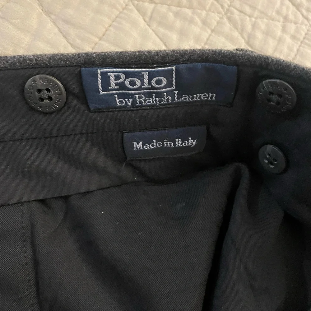 Polo Ralph Lauren polo by