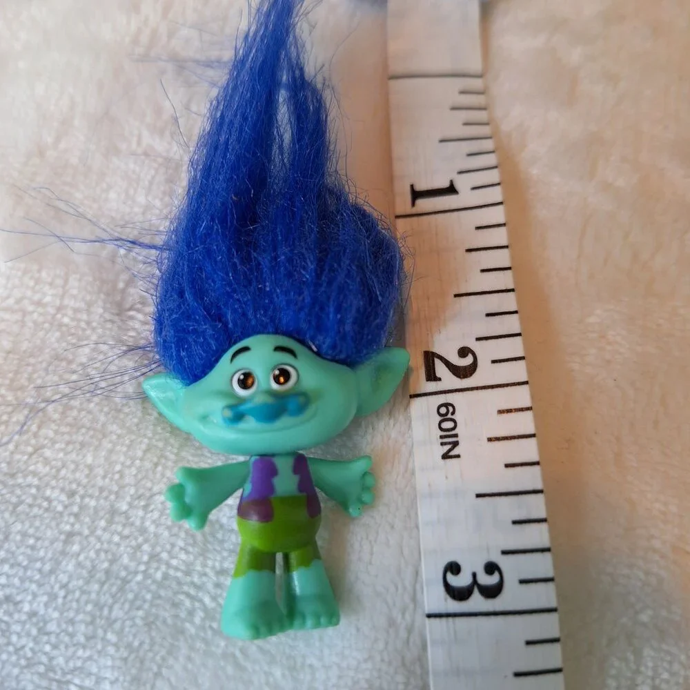 Hasbro 2016 dreamworks