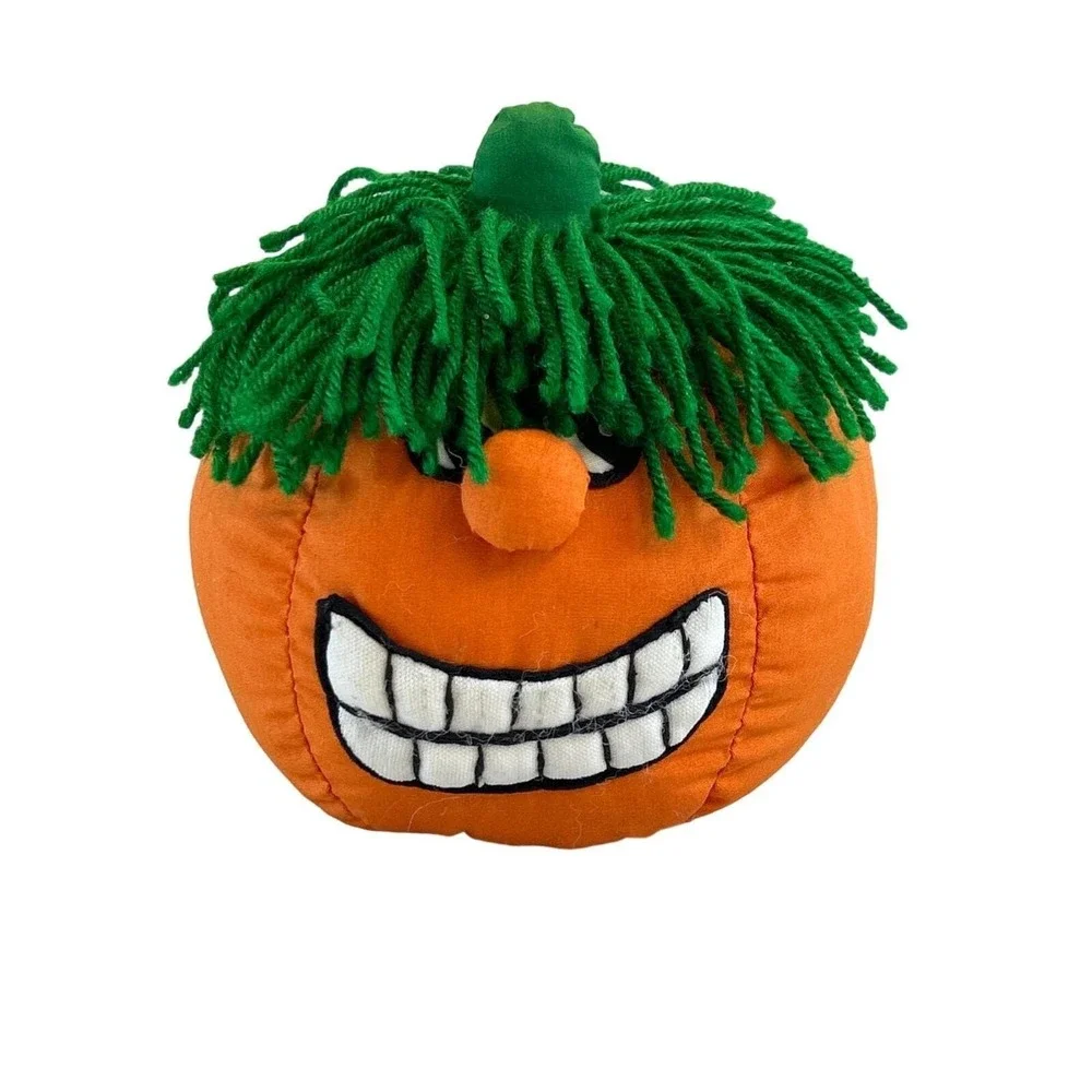 The Unbranded Brand halloween grinners