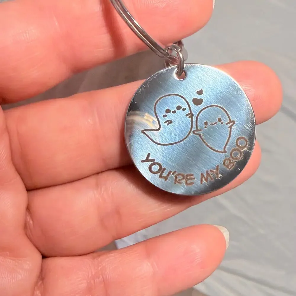 other cute silver
