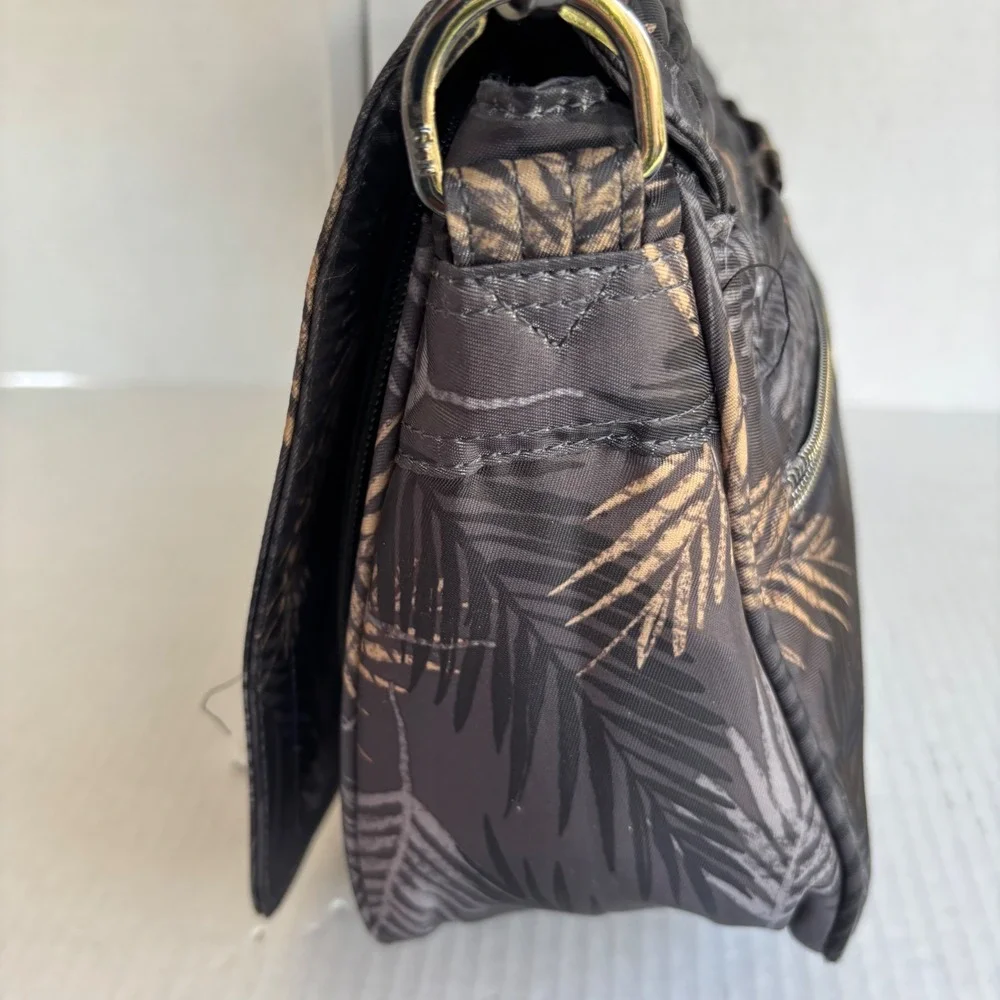 lug presto quilted