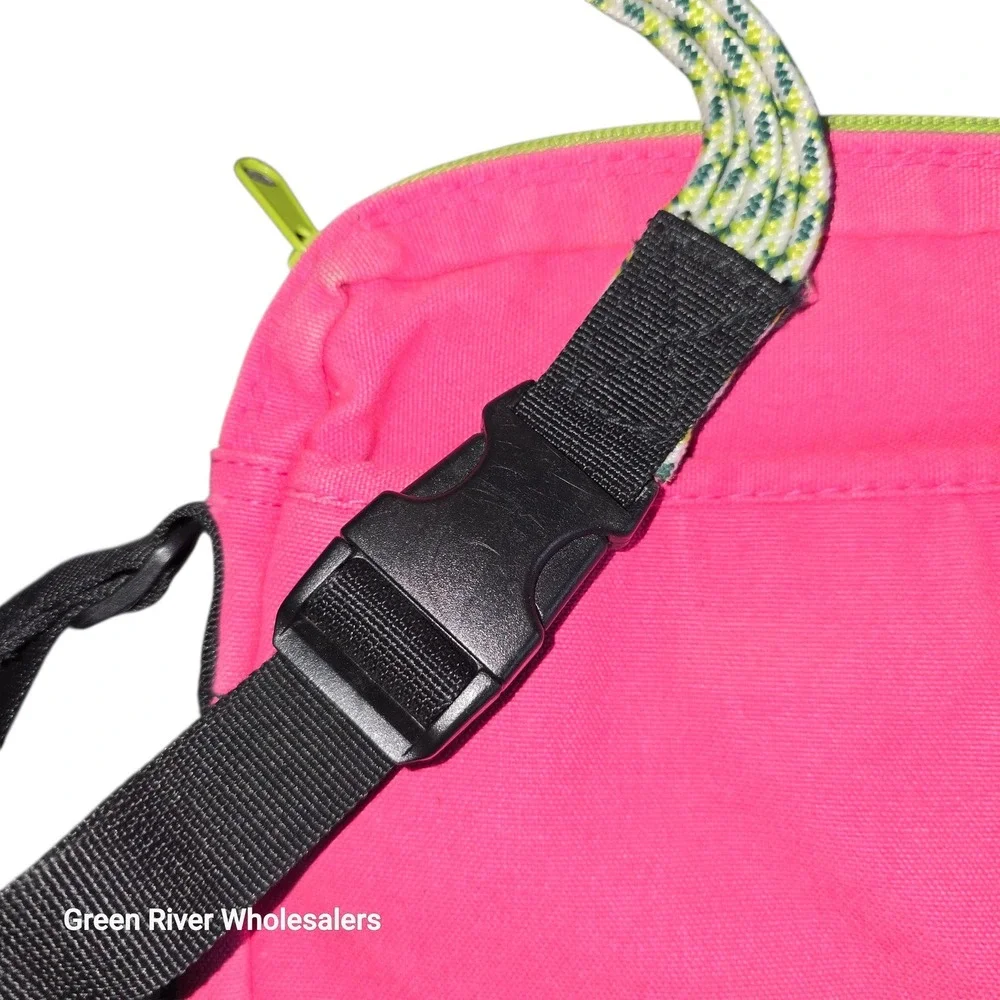 Kavu unleash vibrant