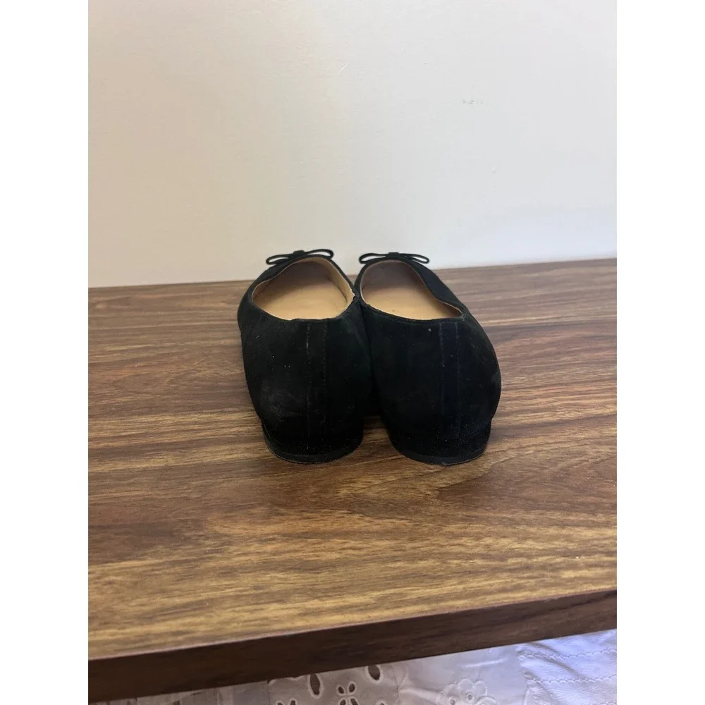 Talbots classic pointed
