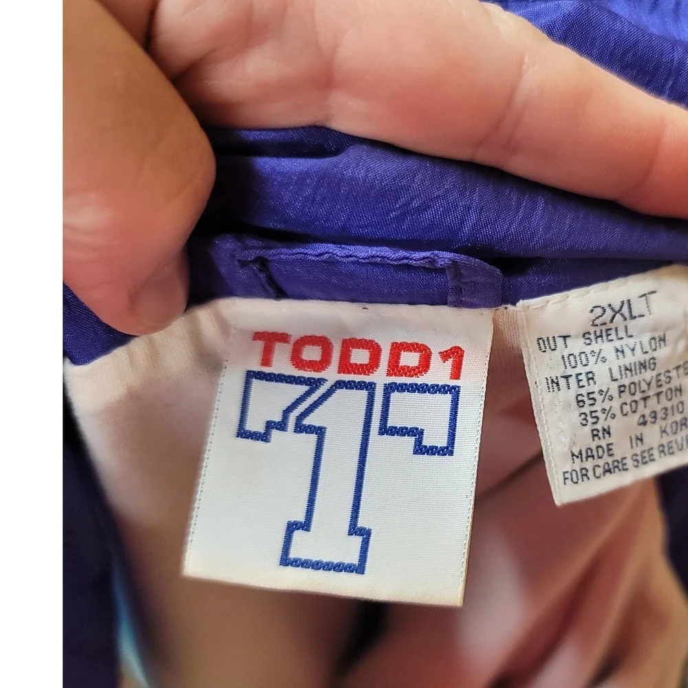 Todd1 vintage 90s