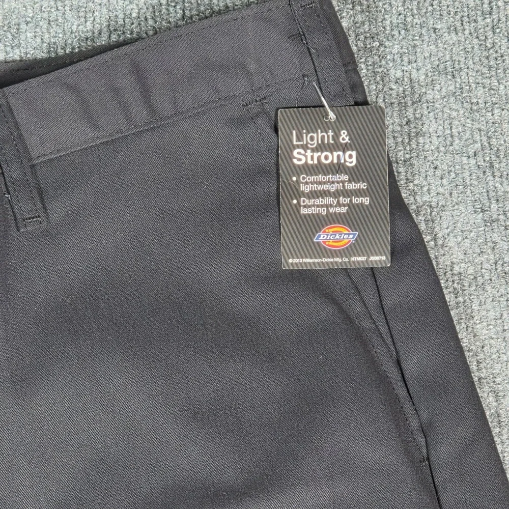 Dickies flex twill