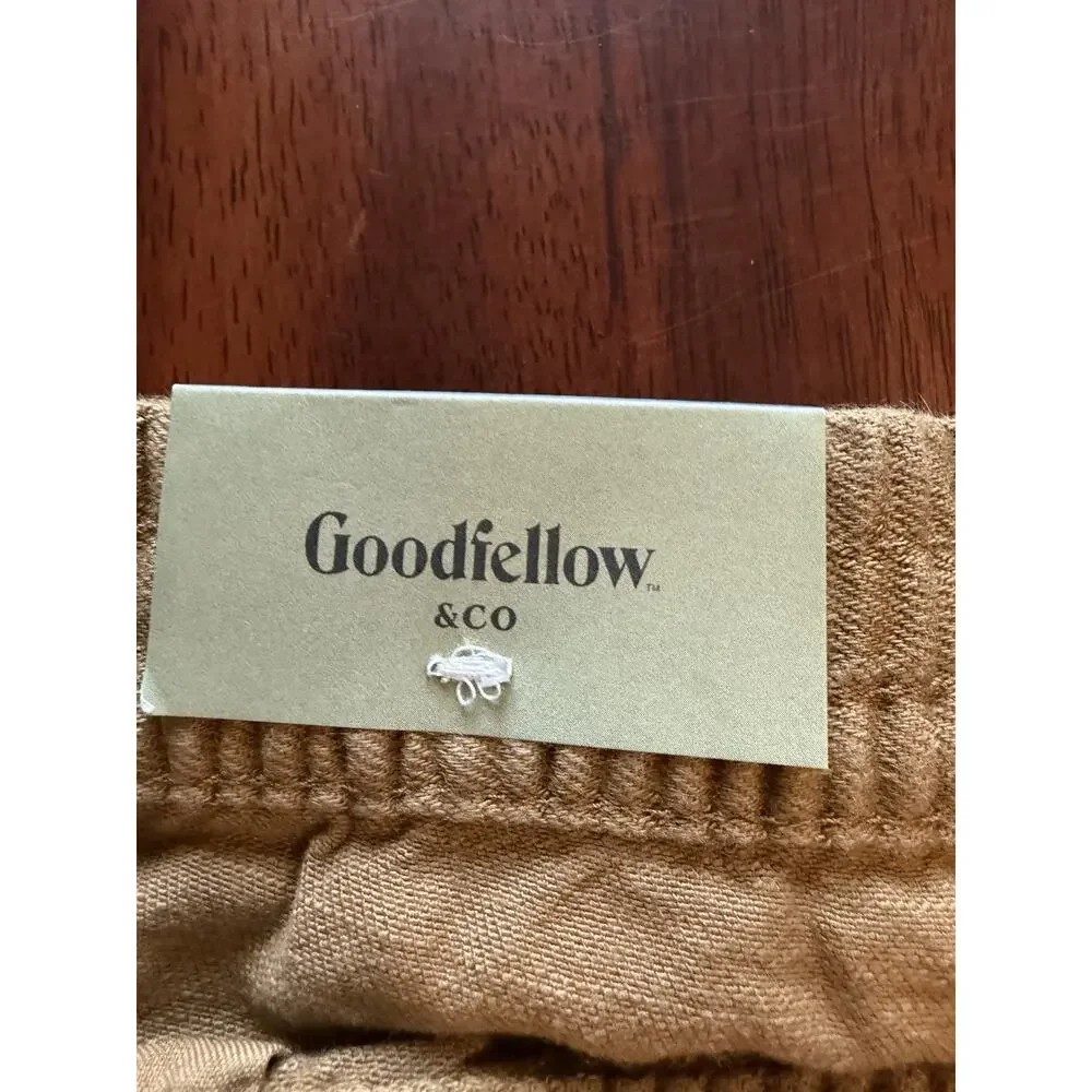Goodfellow & Co goodfellow co