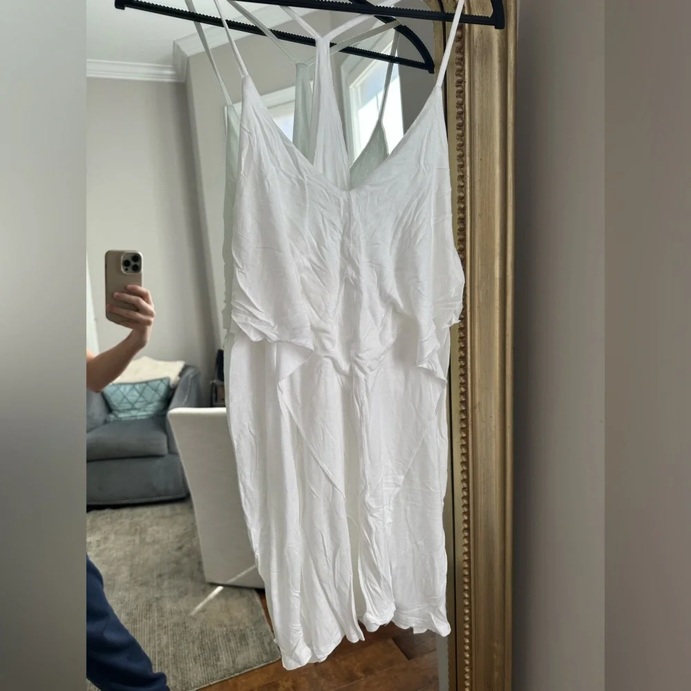 ASOS‎ mini cover up