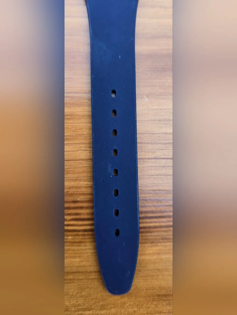 Vintage Rare Swatch Porticciolo GN239 Dark Blue Unisex Watch 2013 Gent 34mm