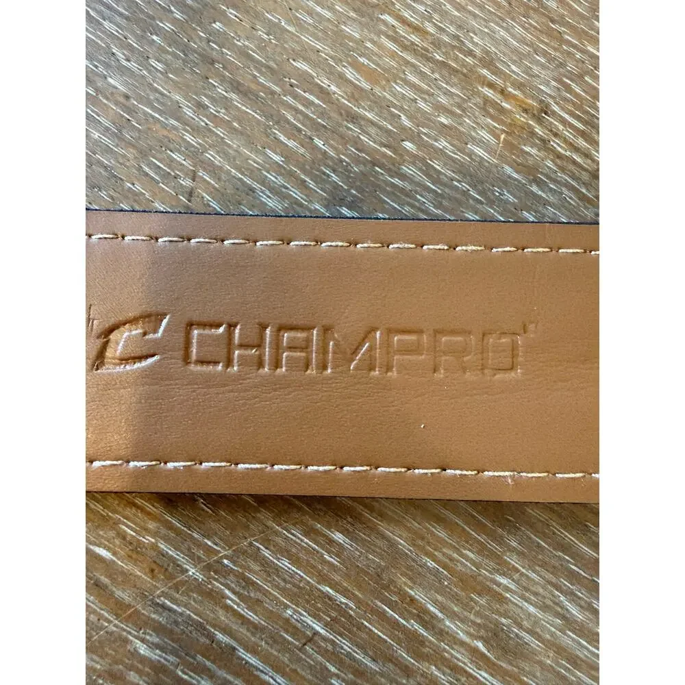 Champro very good