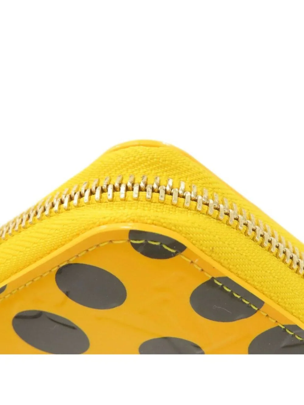Louis Vuitton Zippy Wallet Yayoi Kusama Dot Infinity