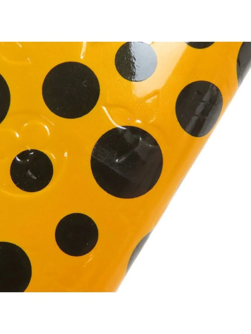 Louis Vuitton Zippy Wallet Yayoi Kusama Dot Infinity