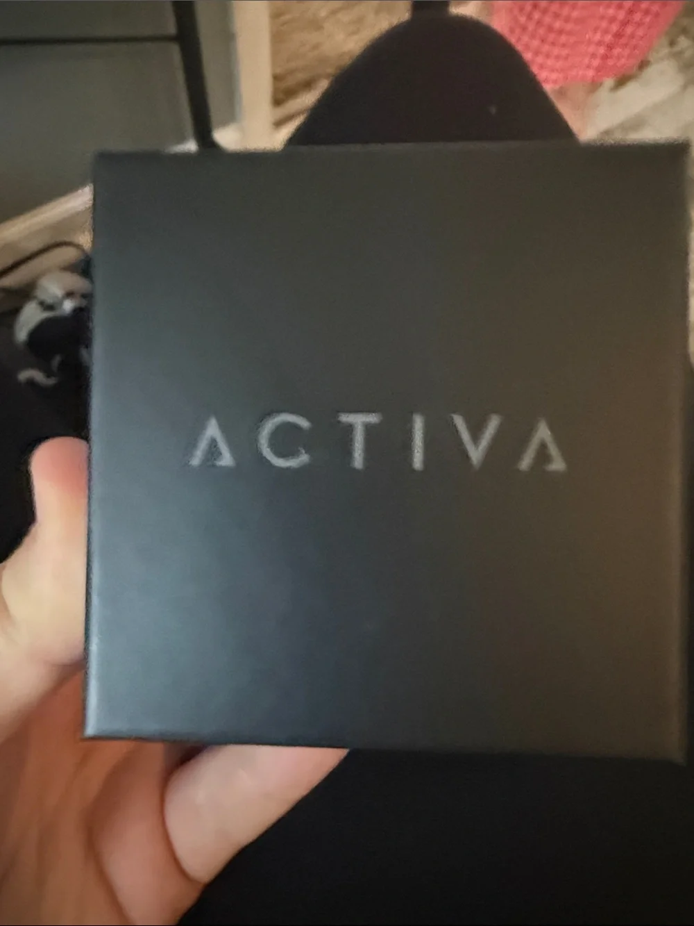 Ativa rugged digital