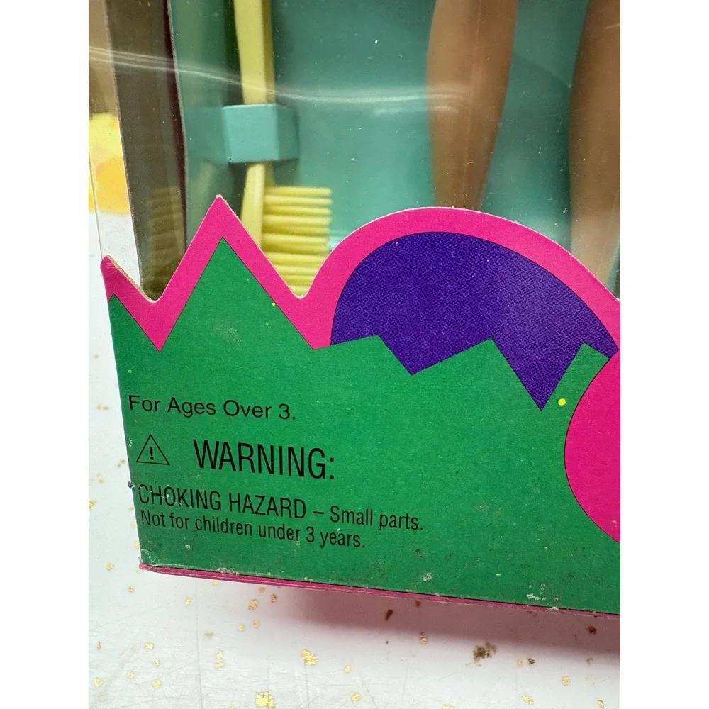 Hallmark barbie special