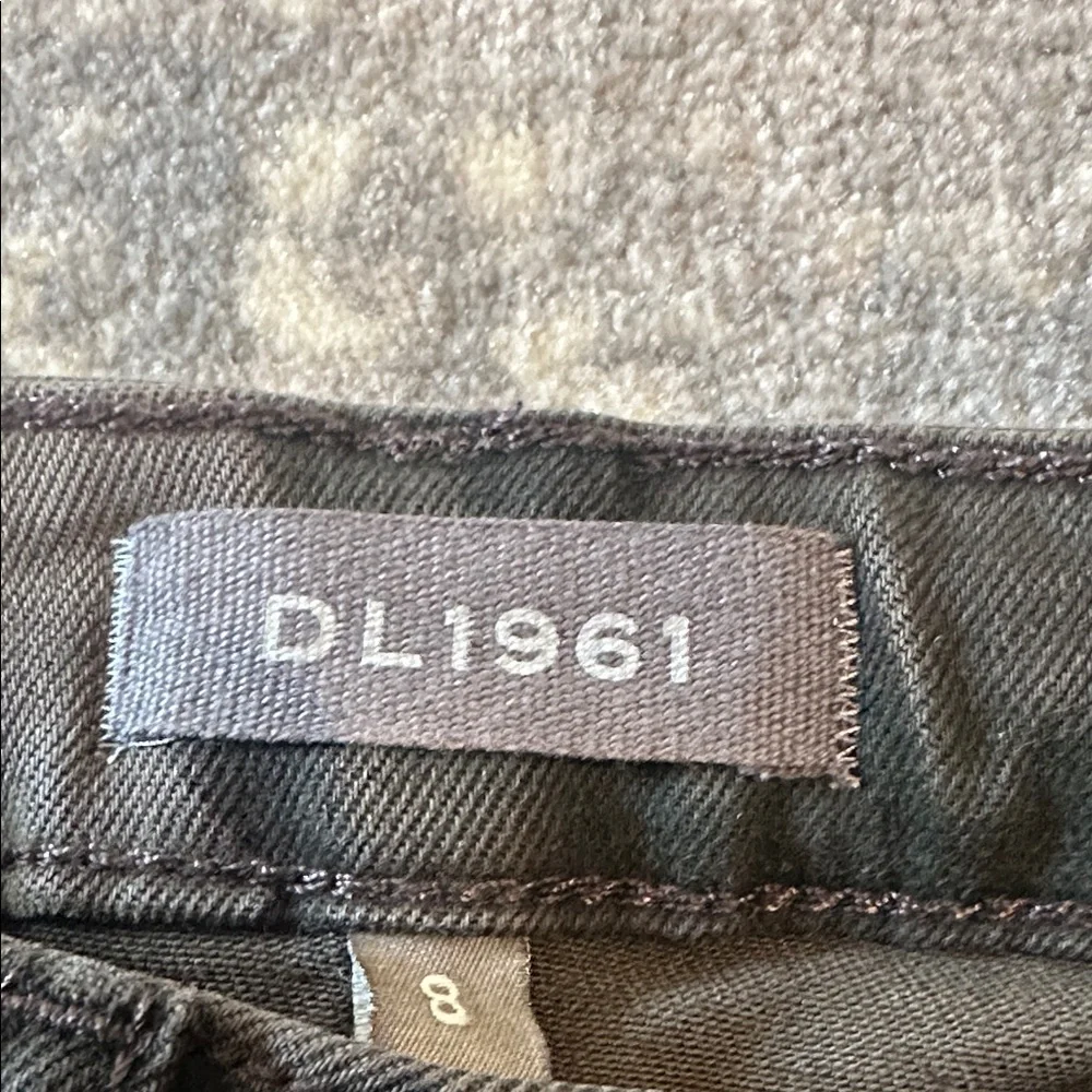 DL1961 kids dl191