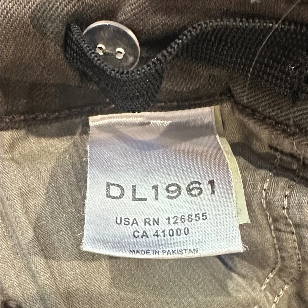 DL1961 kids dl191