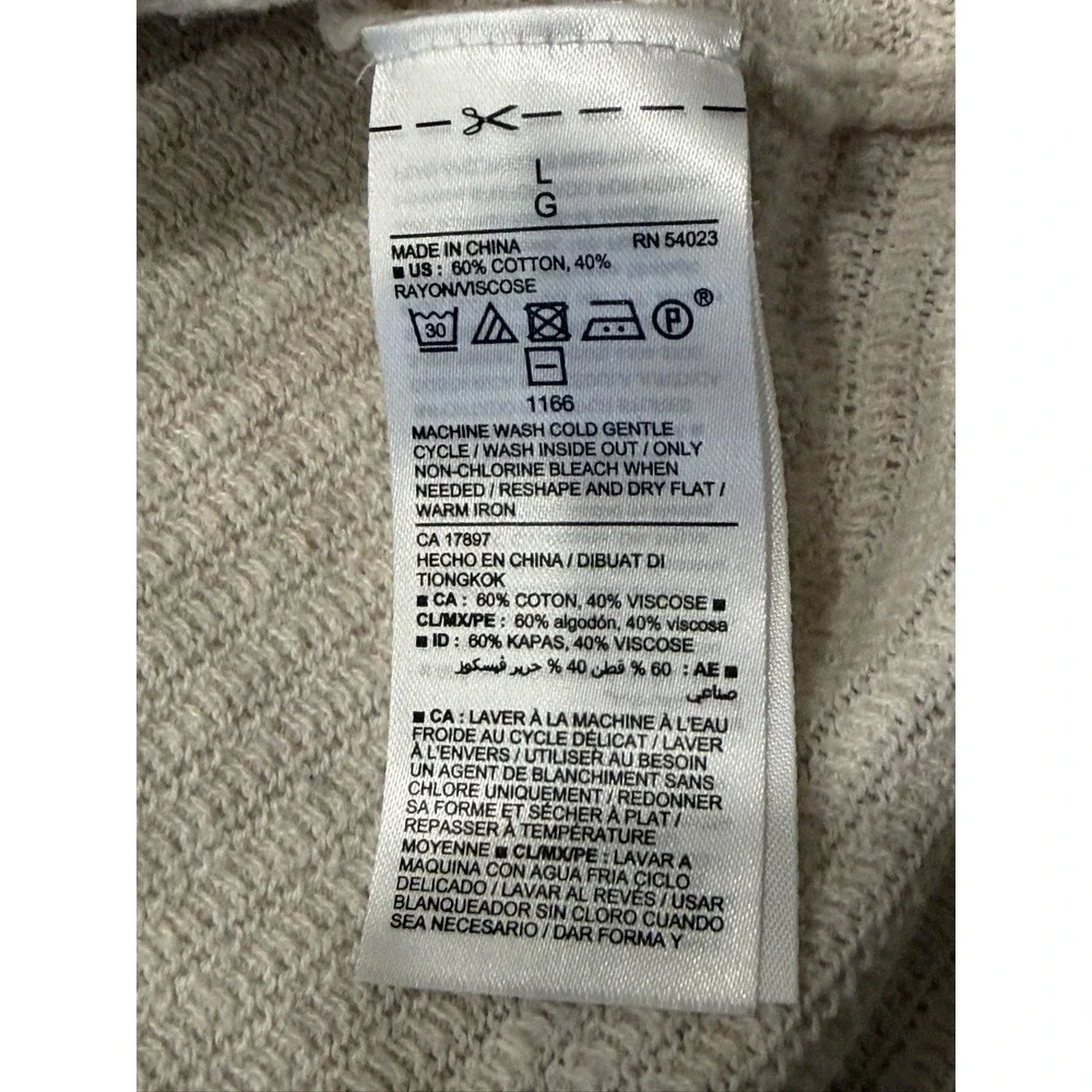 Old Navy elevate your