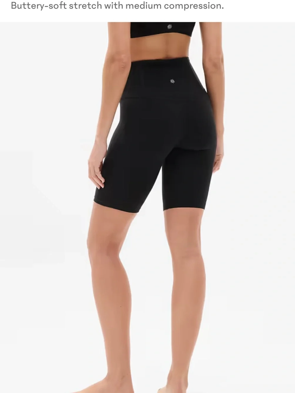 Athleta your yoga