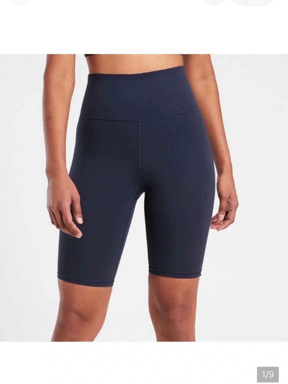 Athleta your yoga