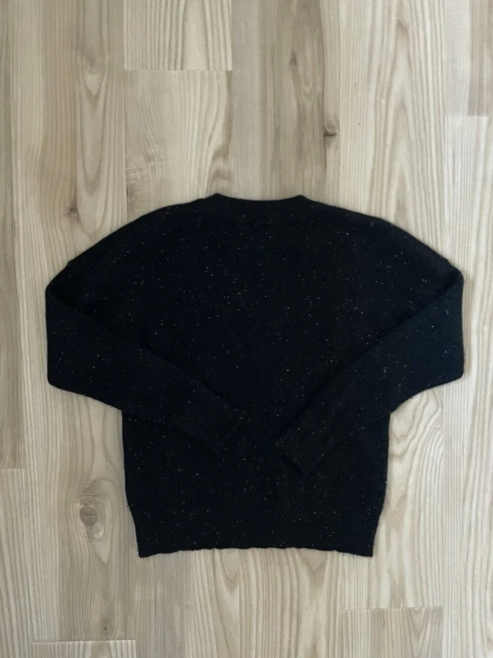 Madewell 100% cashmere
