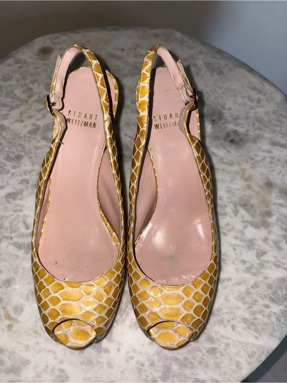 Stuart Weitzman stuart weitzman