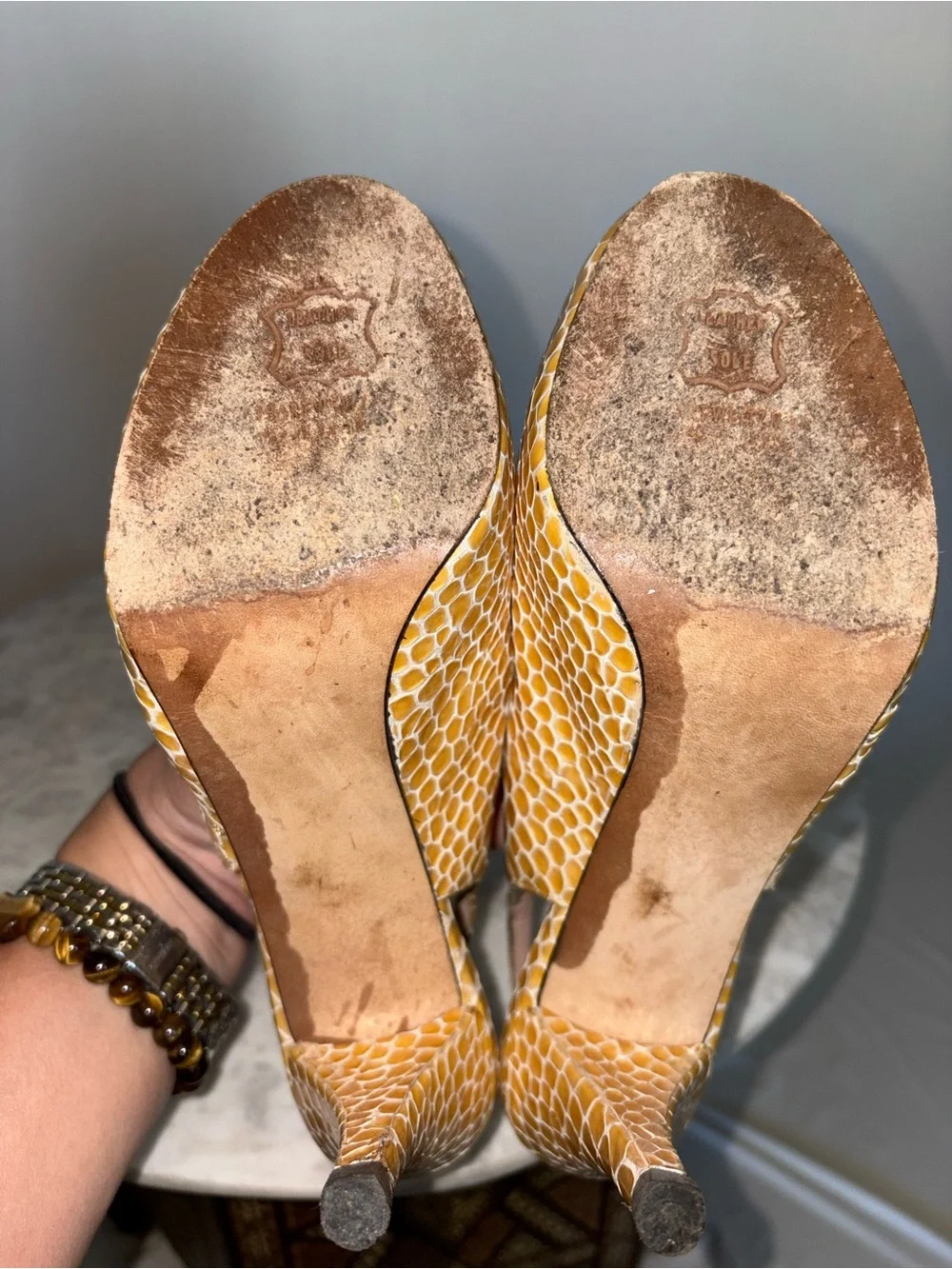 Stuart Weitzman stuart weitzman