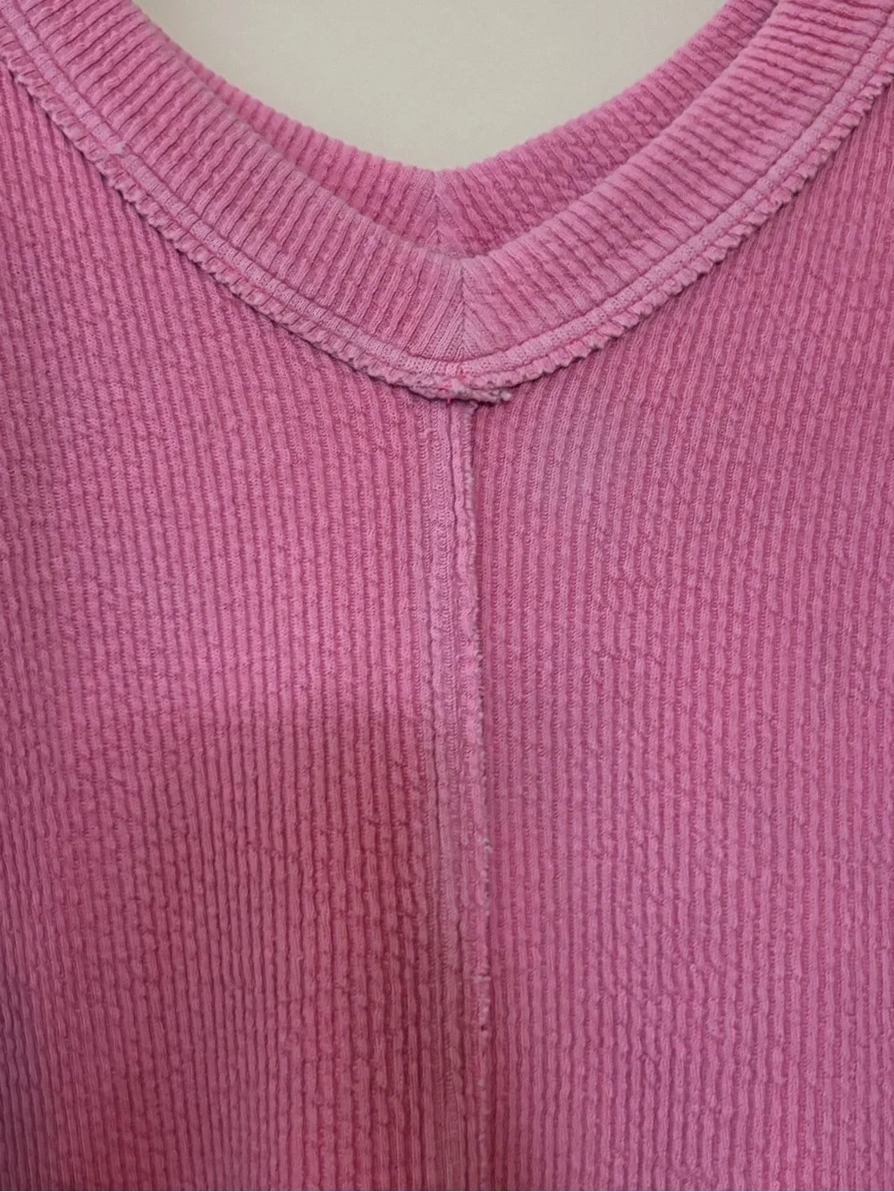aerie light pink