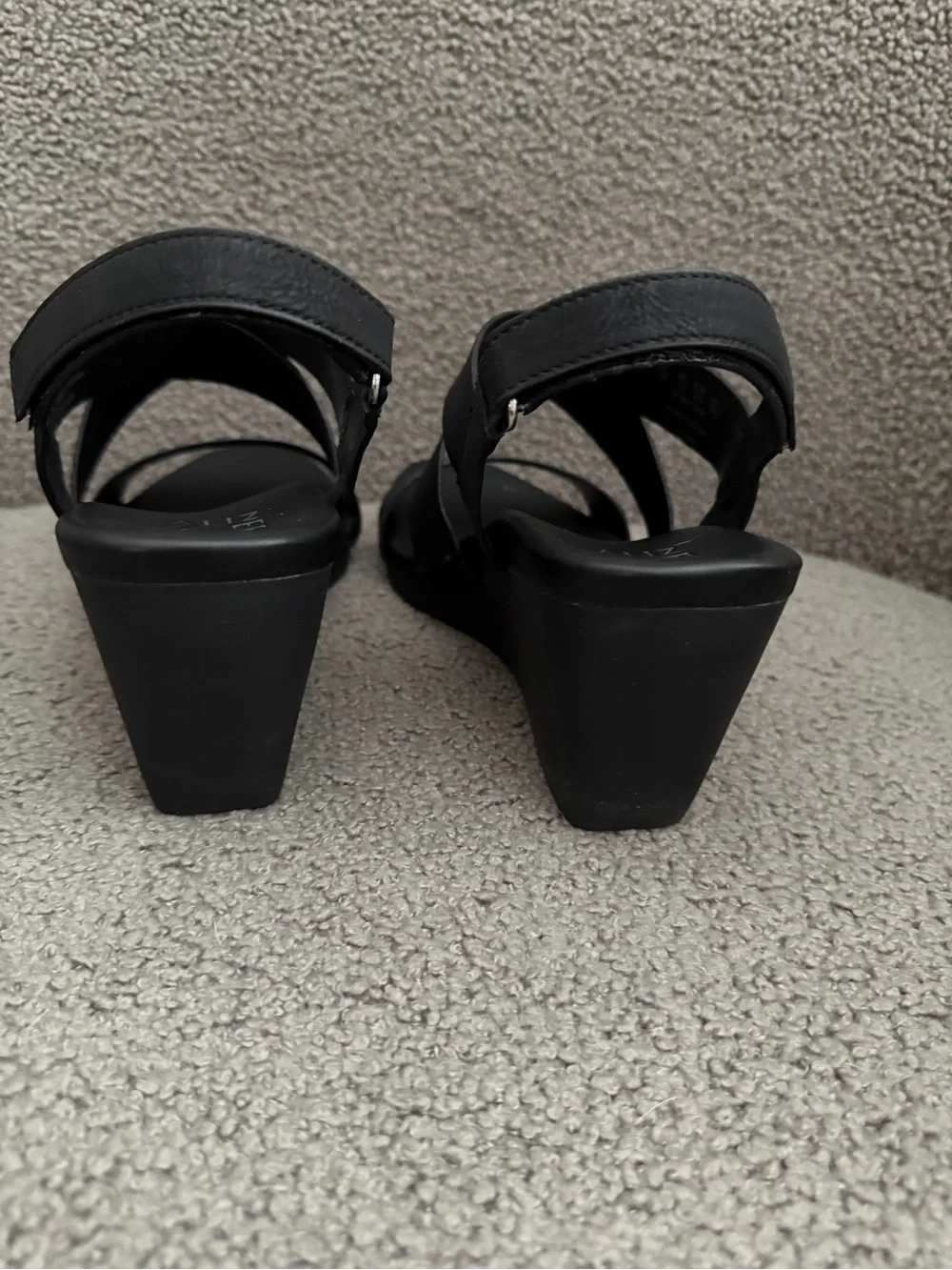 Naturalizer comfort focused