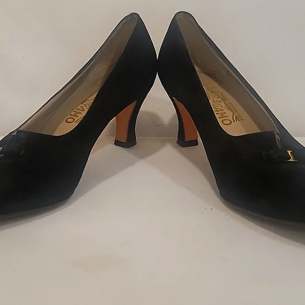 Salvatore Ferragamo salvator ferragamo