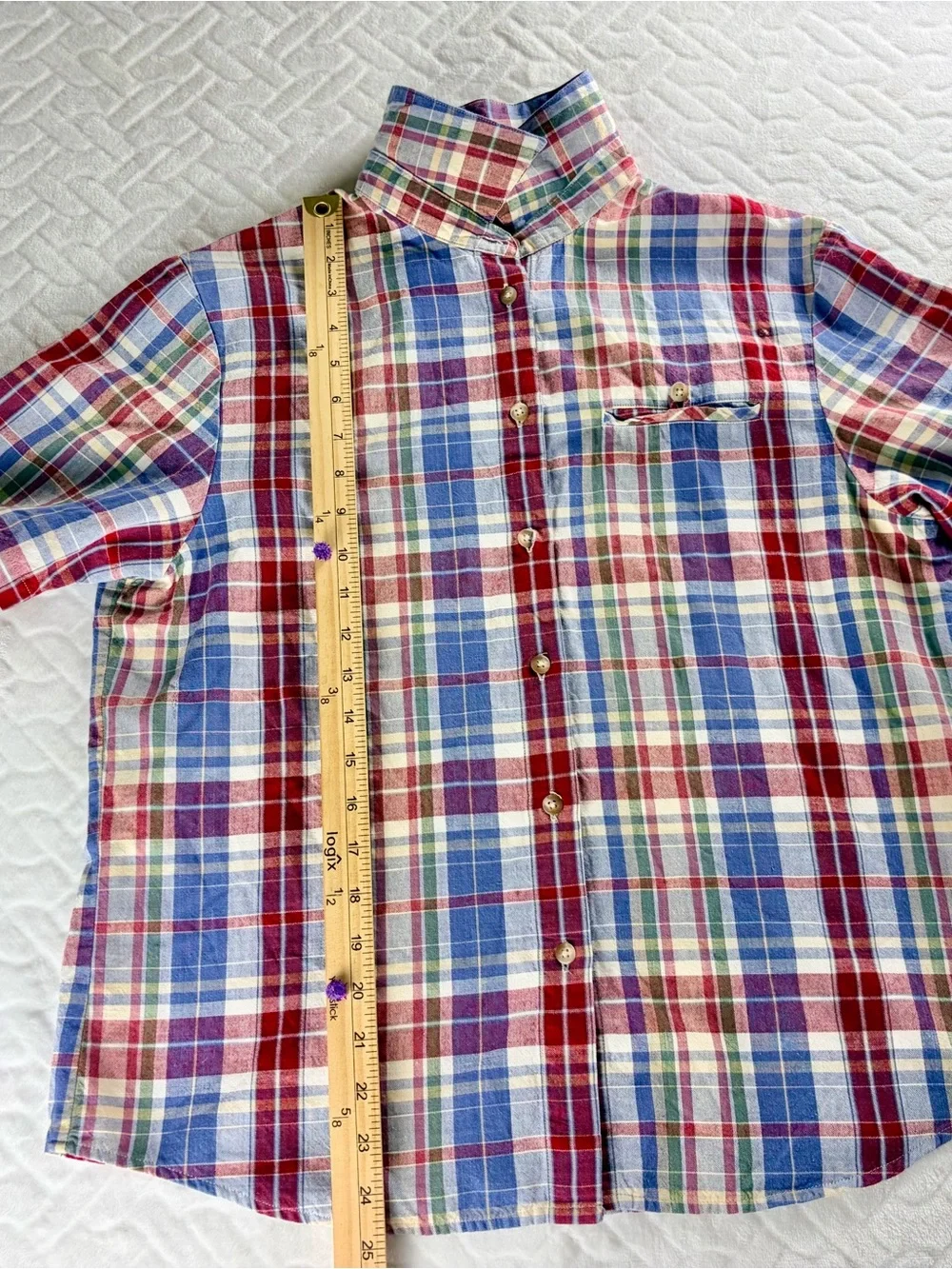 Pendleton vintage 100%
