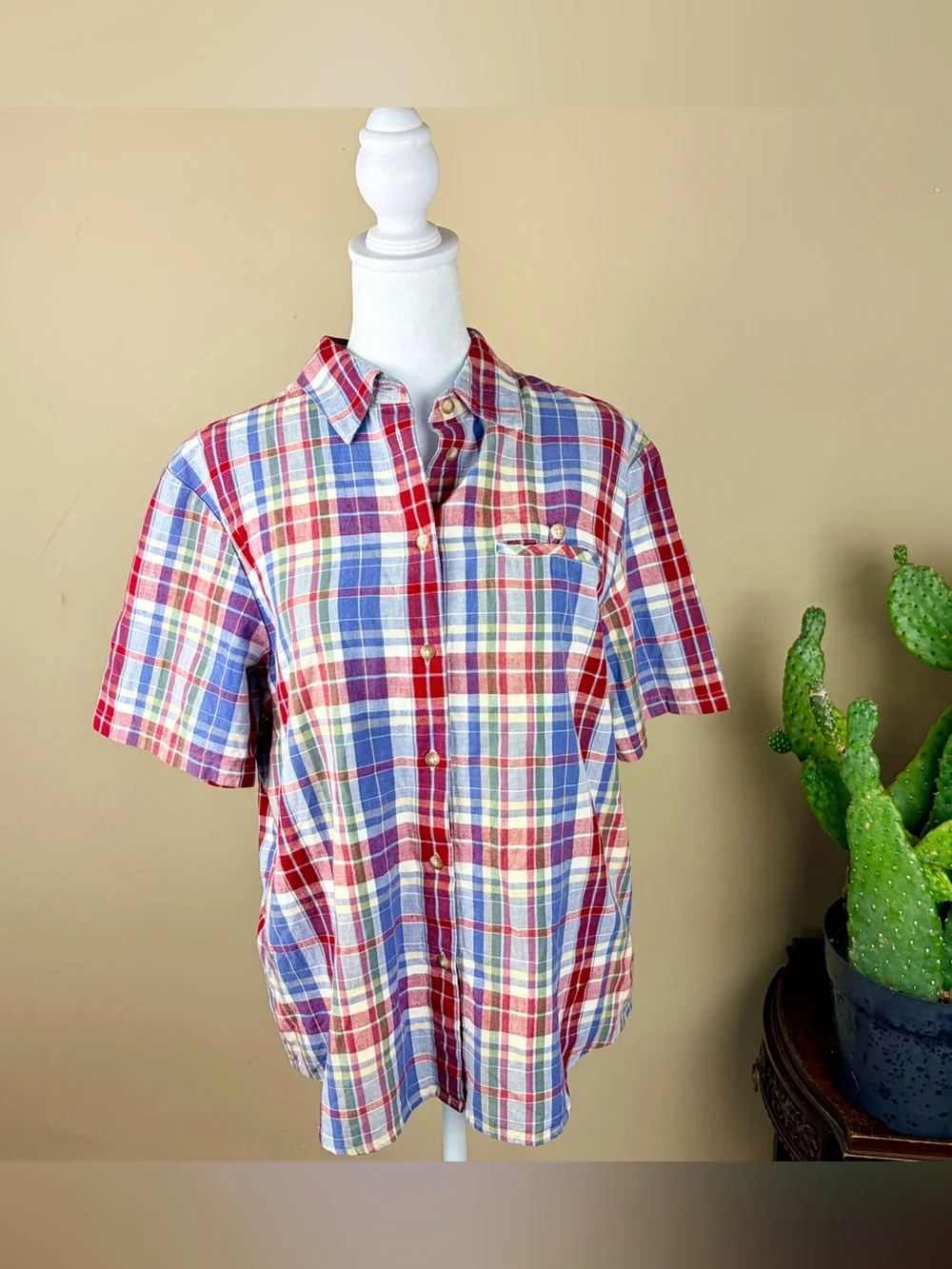 Pendleton vintage 100%