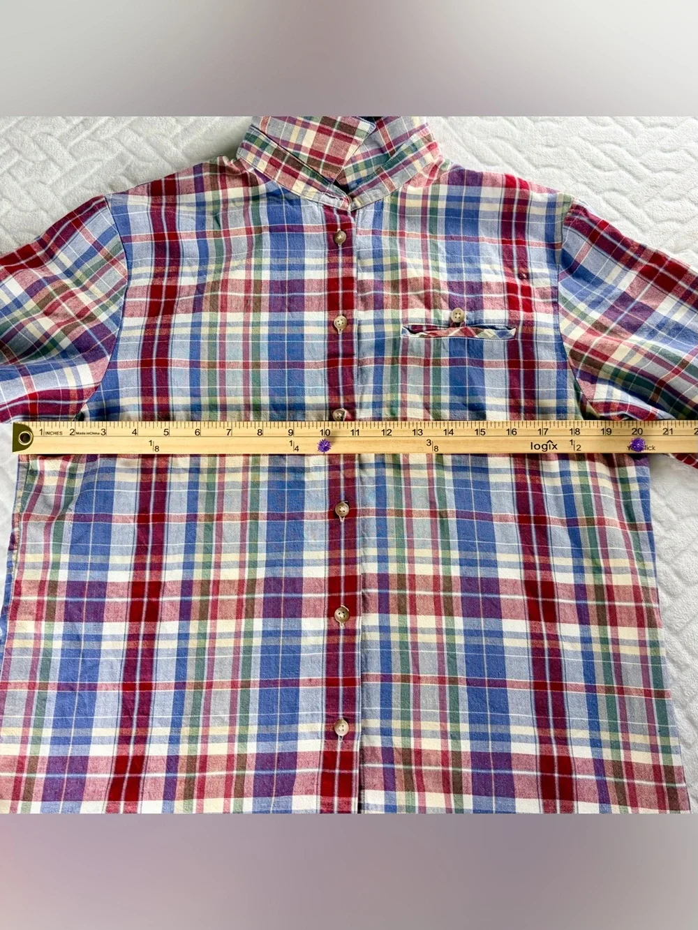 Pendleton vintage 100%