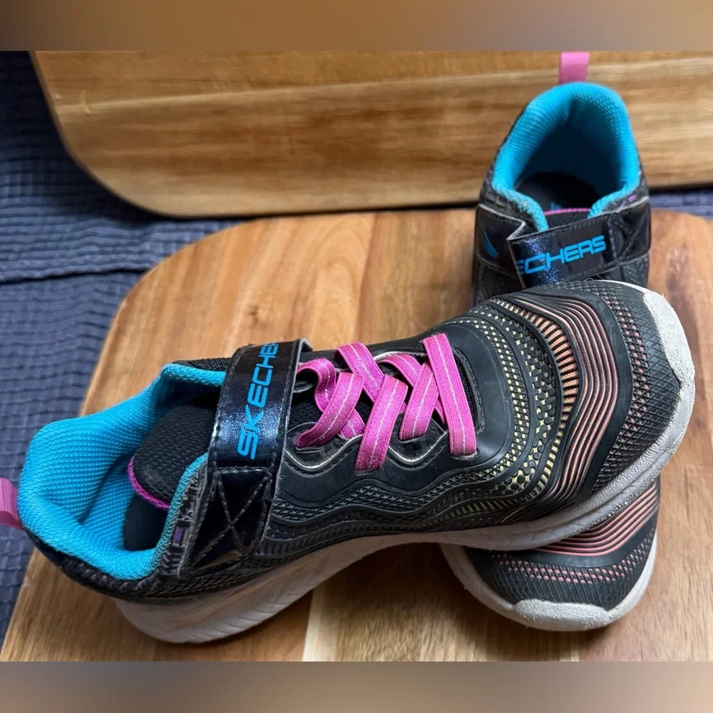 Skechers all orders