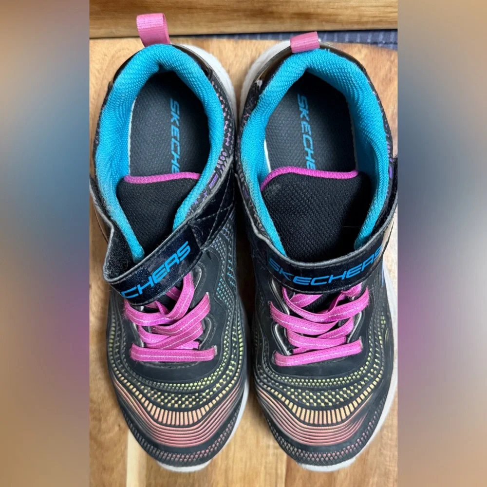 Skechers all orders