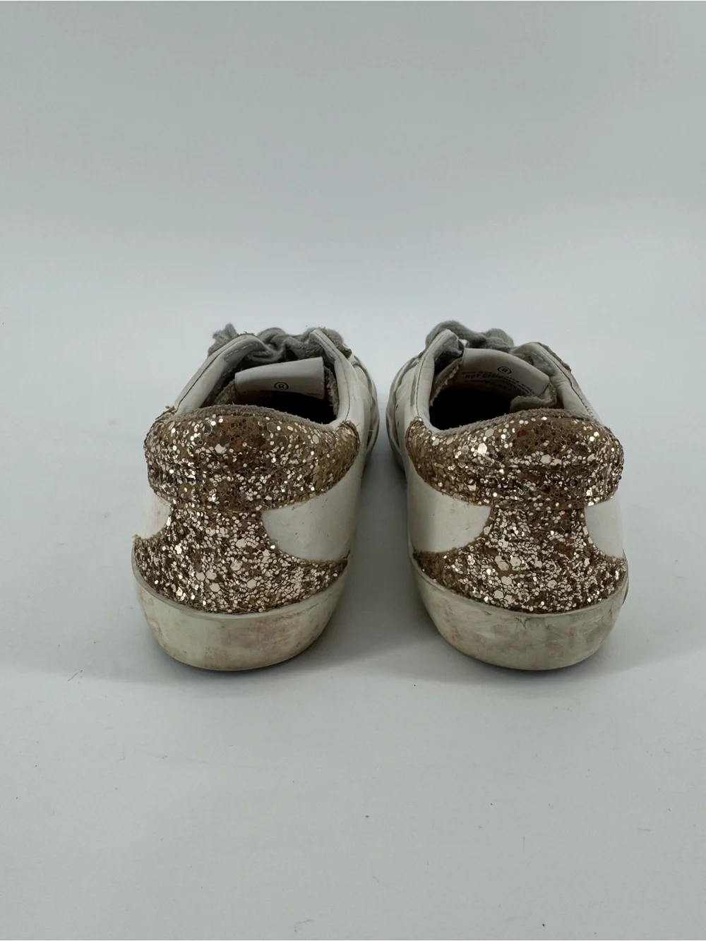 Golden Goose stylish kids