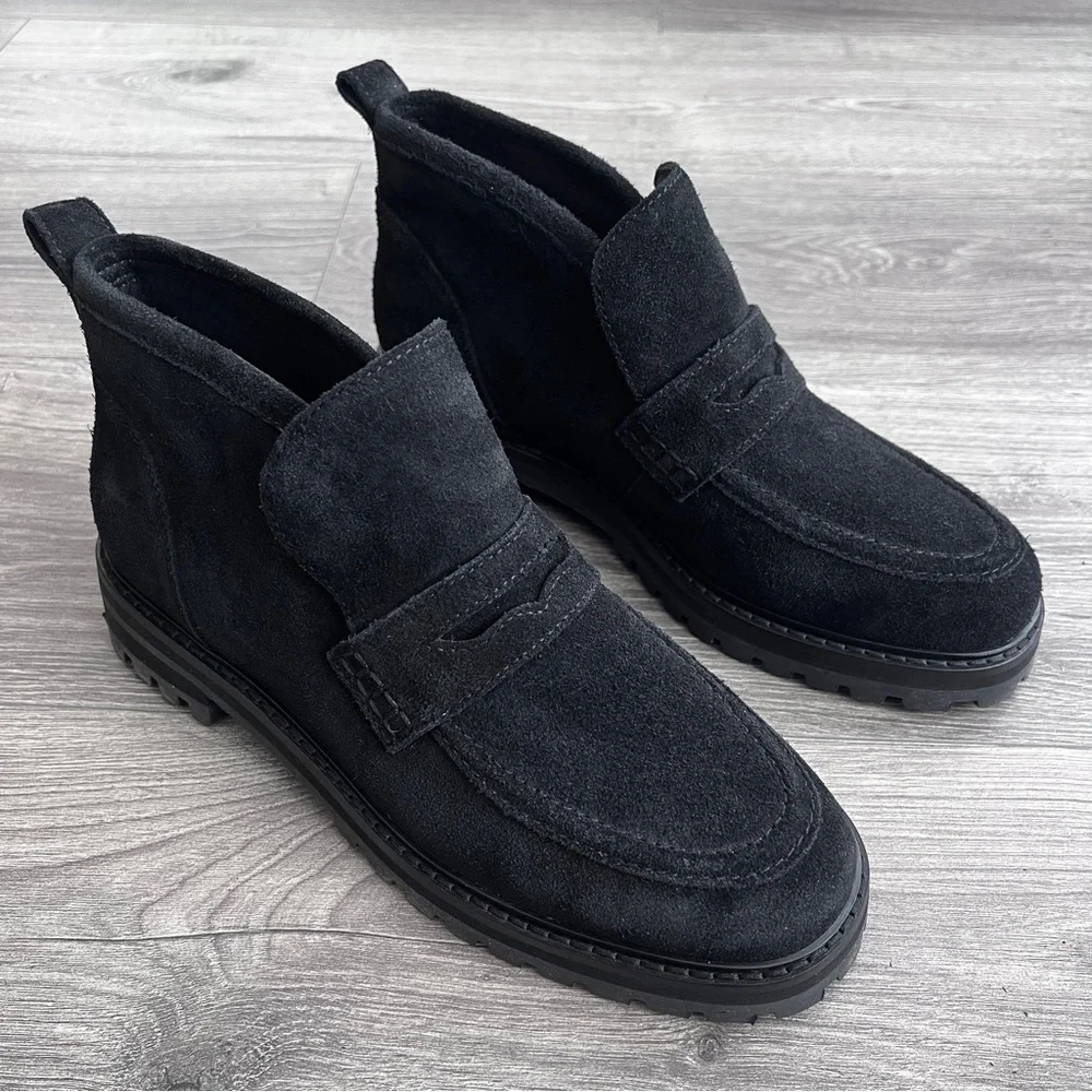 Madewell new without