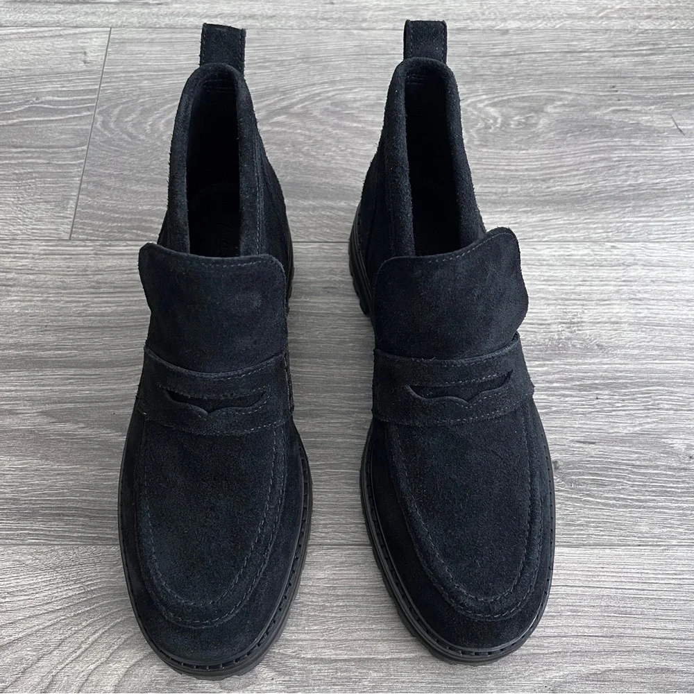 Madewell new without