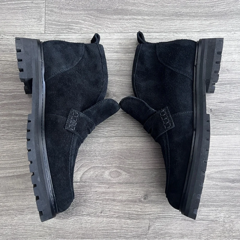Madewell new without
